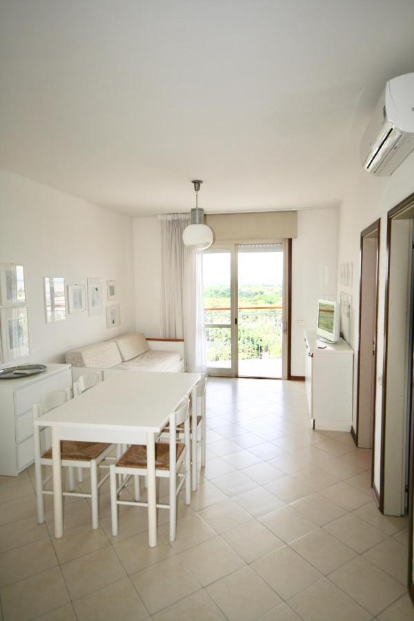 Ba- La Torre - Sea View - Apartment Lignano Sabbiadoro Exterior photo